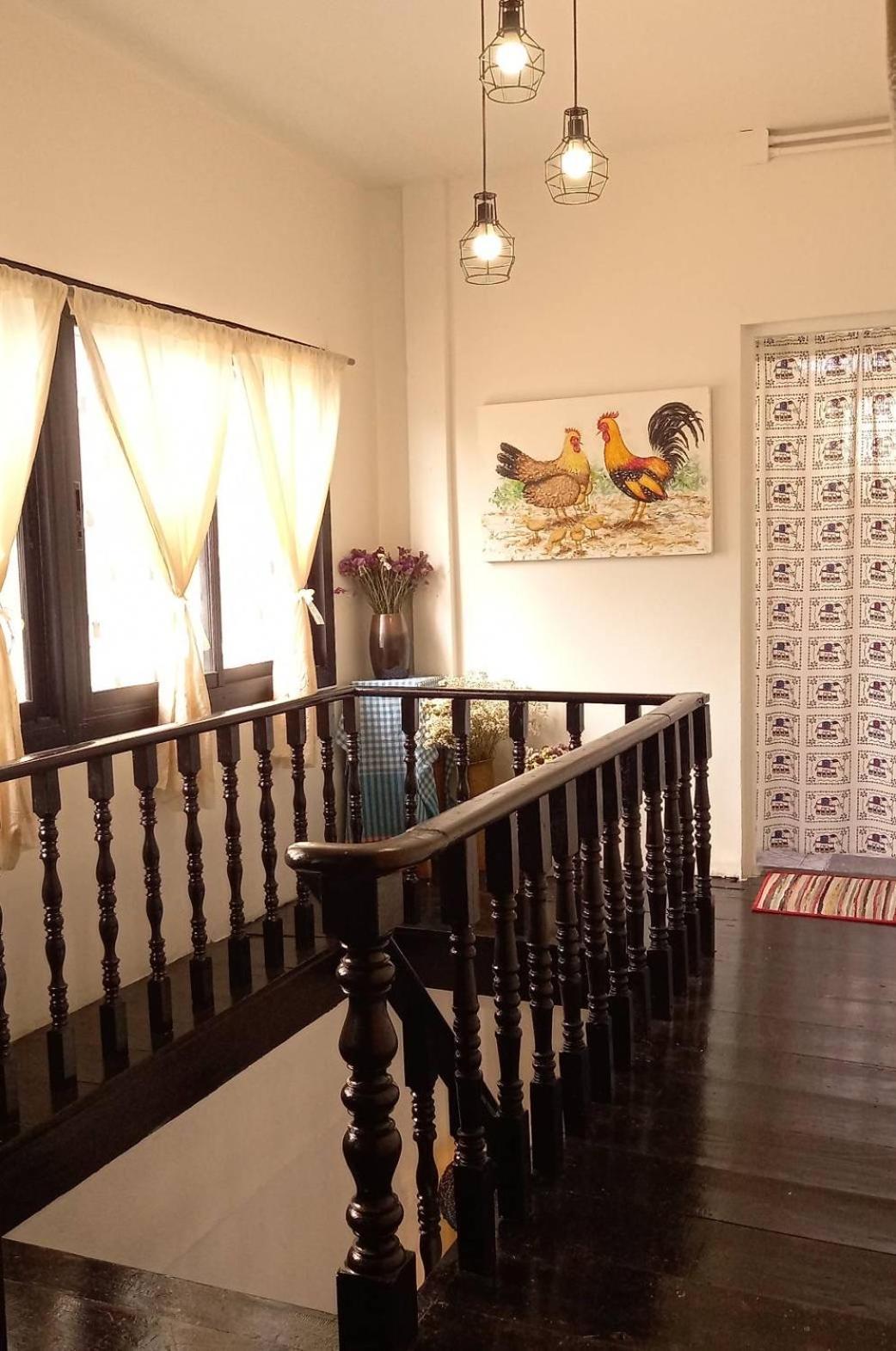 Chiza Hostel Chiangmai เชียงใหม่ ภายนอก รูปภาพ